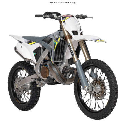 MX 300 2T Carb Corse